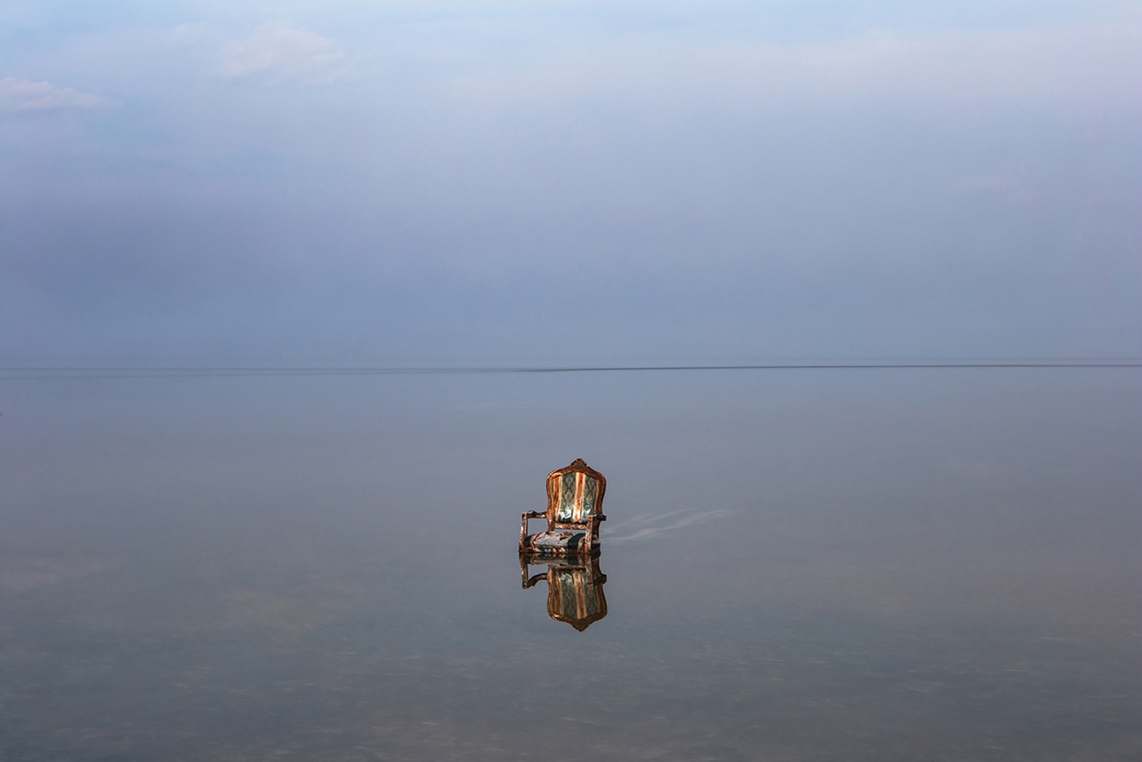 Lake Urmia